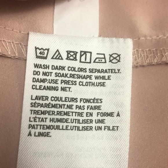 New Uniqlo 2pc Pj Set - Picture 9 of 15